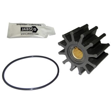 Jabsco Impeller Kit - 12 Blade - Neoprene - 2-9/16&quot; Diameter