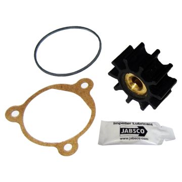 Jabsco Impeller Kit - 10 Blade - Nitrile - 1-19/32&quot; Diameter