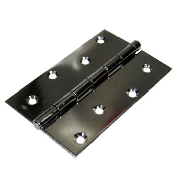 Whitecap Butt Hinge - 304 Stainless Steel - 3-1/2&quot; x 2-1/4&quot;