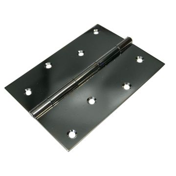 Whitecap Butt Hinge - 304 Stainless Steel - 3&quot; x 2-7/8&quot;