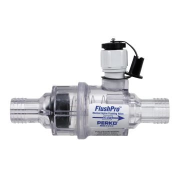 Perko Flush Pro Valve - 1-1/4&quot;
