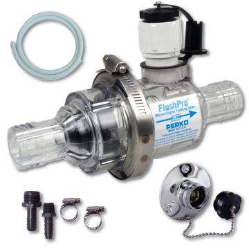 Perko Flush Pro Valve Kit - 5/8&quot;