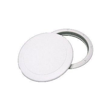 HiTide Jim Black Innovative Access Plates