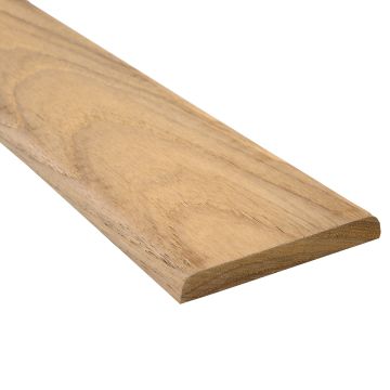 Whitecap Teak Batten - 3&quot;W