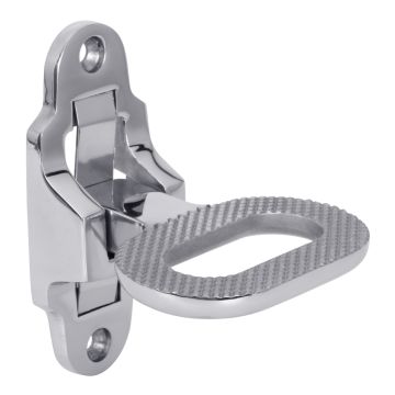 Stainless Steel Folding Step