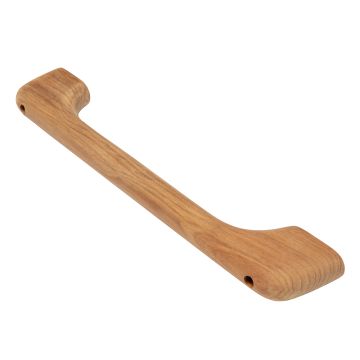 Whitecap Teak Towel Bar - 14&quot;