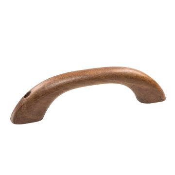 Whitecap Teak Grab Handle - 9-3/4&quot;L
