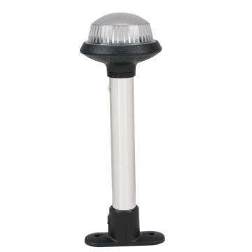Perko Fixed Mount All-Around White Light - 7-&#8539&quot; 12VDC