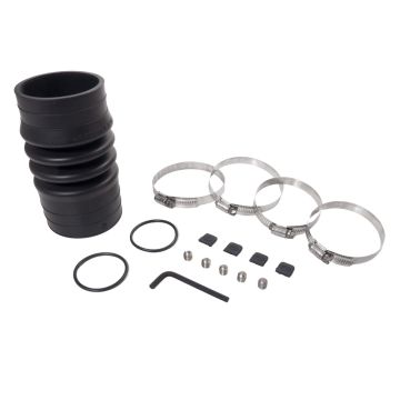 PSS Shaft Seal Maintenance Kit 1 1/2&quot; Shaft 3 1/4&quot; Tube