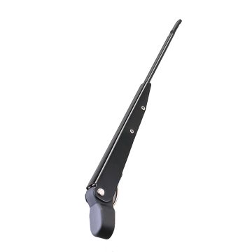 Schmitt Marine Deluxe Wiper Arm - Flat Tip - 12-18&quot;