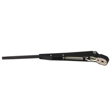 Schmitt Marine Replacement Arm f/Standard Motor Adjustable 10.5&quot;-14&quot;- 12V
