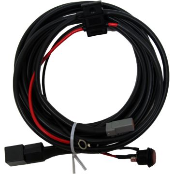 RIGID Industries Wire Harness High Power f/40&quot;-50&quot; Light Bar