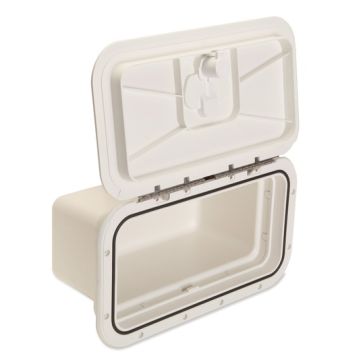 HiTide Innovative Product Solution Boxes