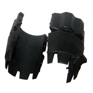 Rupp 2-Piece Antenna Collar f/1.5&quot; Antennas