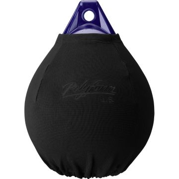 Polyform Fender Cover f/A-2 Fender - Black
