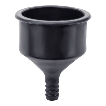 Black Nylon Drain Cap Filler for Rod Holders