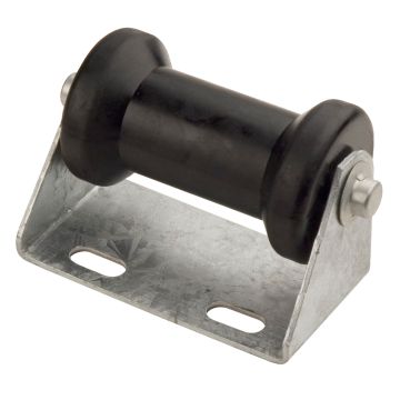 C.E. Smith 3&quot; Stationary Keel Roller Assembly f/3&quot; Tongue