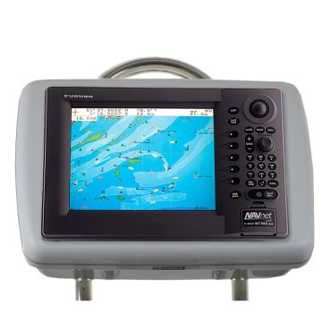 NavPod GP1037 SailPod Pre-Cut f/Furuno GP1920C/NT f/9.5&quot; Wide Guard