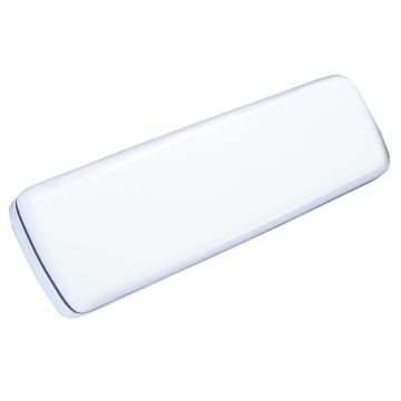 NavPod GP1400 InstrumentPod Uncut f/9.5&quot; Wide Guard
