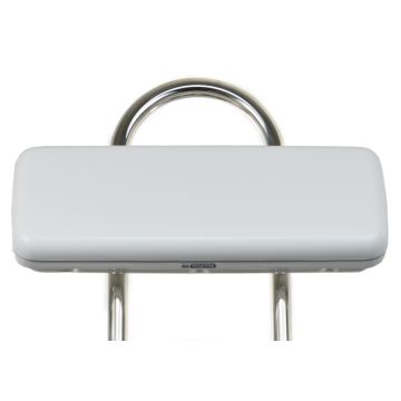 NavPod GP1600 SystemPod Uncut f/9.5&quot; Wide Guard