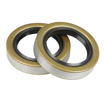 C.E. Smith Grease Seals f/1&quot; - 1-1/16&quot; Straight Spindle