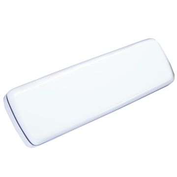NavPod GP2400 InstrumentPod Uncut f/12&quot; Wide Guard