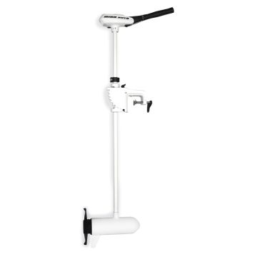 Minn Kota Riptide RT80/T Saltwater Transom Mount - 24V-80lb-42&quot;
