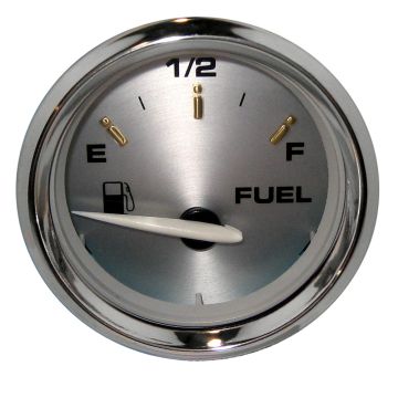 Faria Kronos 2&quot; Fuel Level Gauge