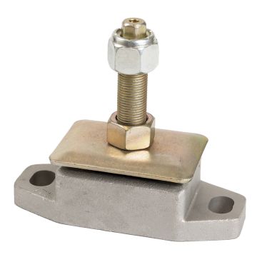R & D Engine Mount w/4&quot; Footprint - 5/8&quot; Stud - 70-201lbs Capacity Per Mount