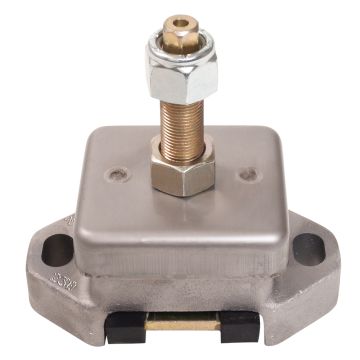 R & D Engine Mount w/4&quot; Footprint - 5/8&quot; Stud - 80-230lbs Capacity Per Mount