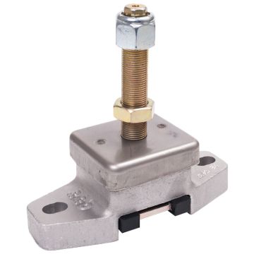 R & D Engine Mount w/4&quot; Footprint - 3/4&quot; Stud - 250-563lbs Capacity Per Mount