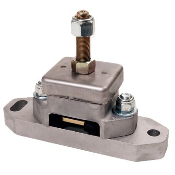 R & D Engine Mount w/6.85&quot; Footprint - 5/8&quot; Stud - 120-410lbs Capacity Per Mount (Yanmar***)