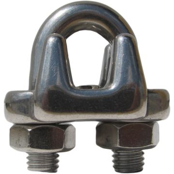 Ronstan Wire Rope Grip - Size 8 - 8mm (5/16&quot;) Diameter Wire