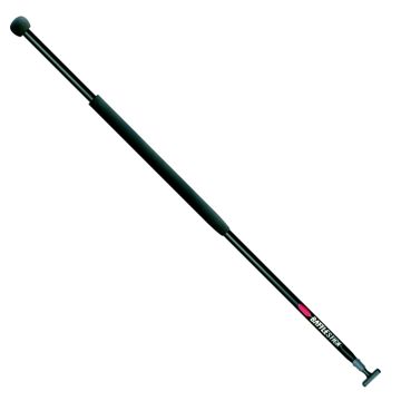 Ronstan Battlestick Telescopic Lightweight Alloy - Split Grip - 740-1,210mm (29-48&quot;) Long