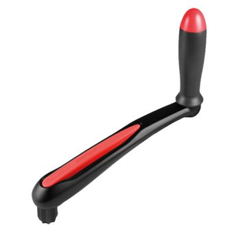 Ronstan Quick-Lock Winch Handle - Single Grip - 200mm (8&quot;) Length