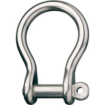 Ronstan Bow Shackle - 3/8&quot; Pin - 2-1/16&quot;L x 13/32&quot;W
