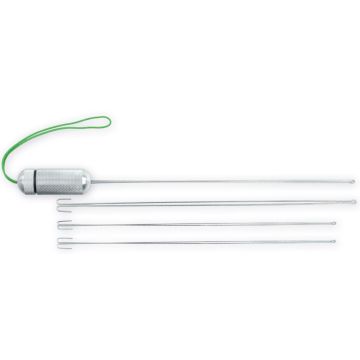 Ronstan D-SPLICER Kit w/4 Needles &amp; 2mm-4mm (1/16&quot;-5/32&quot;) Line