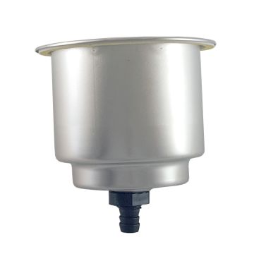 Recessed Drink Holder