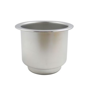 Recessed Drink Holder