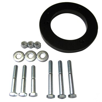 Intellisteer Spacer Kit f/Type T System - 0.51&quot;