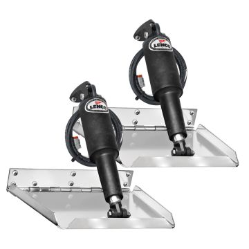 Lenco 14&quot; x 12&quot; Standard Performance Kit w/o Switch