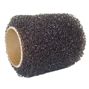 KiwiGrip Roller Brush - 4&quot;