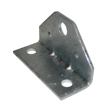 C.E. Smith Center Swivel Bracket - 2-1/2&quot;