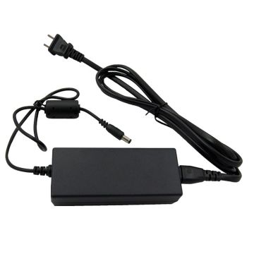 JENSEN 110V AC/DC Power Adapter f/ 19&quot; - 24&quot; DC TV&#39;s
