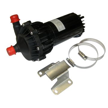 Johnson Pump CM90 Circulation Pump - 17.2GPM - 12V - 3/4&quot; Outlet
