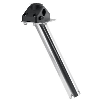 Scotty 2028 Big Game 9&quot; SS Gimbal Mount w/241L