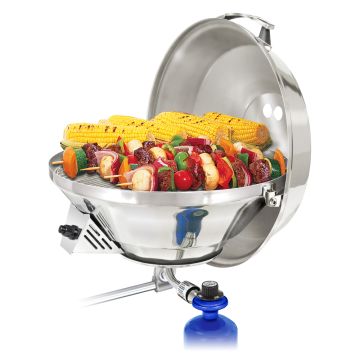 Magma Marine Kettle 3 Gas Grill - Party Size - 17&quot;