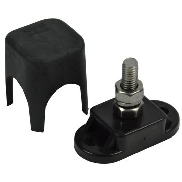 BEP Pro Installer Single Insulated Distribution Stud - 1/4&quot;