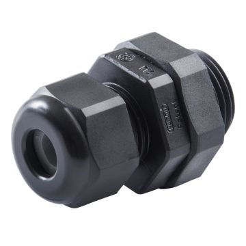 Ancor Marine Grade Electrical Wire Seal - Round Cable, 18 to 10 AWG, 3/8&quot; NPT