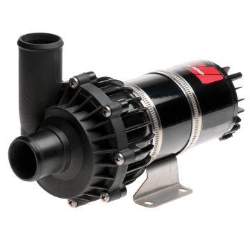 Johnson Pump CM90 Circulation Pump - 23.7GPM - 12V - 1-&#189;&quot; Outlet